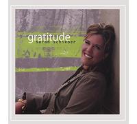 Schieber Sarah - Gratitude