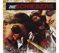 Schiebers - Style Award