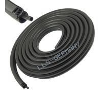 Schiebetürdichtung per Opel Movano B (2010-2020) Paraspigoli Lls