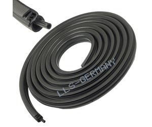 Schiebetürdichtung per Opel Movano B (2010-2020) Paraspigoli Lls