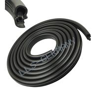 Schiebetürdichtung per Renault Master Bus Box Da 2010-2020 Paraspigoli