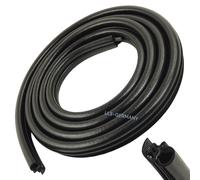 Schiebetürdichtung per Renault Trafic II 2000-2014 Paraspigoli