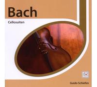 Schiefen,Guido - Esprit/Cellosuiten