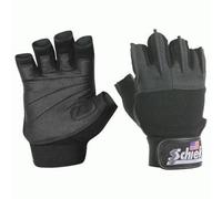 Schiek 530 Platinum Gel Lifting Gloves - XXL by Schiek