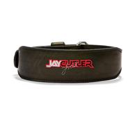 Schiek - Cintura Pelle Jay Cutler J2004 - M-Media