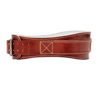 Schiek Sport Cintura di Pelle Resistente 2004 - L