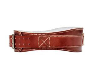 Schiek Sport Cintura di Pelle Resistente 2004 - L