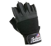 Schiek Sports - Guanti da sollevamento platino serie XL