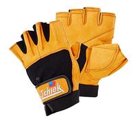 Schiek Sports Lifting Gloves Power Series 2 glove