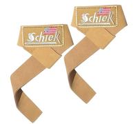 Schiek Sports Schiek 10023 - Cinghie di sollevamento in pelle