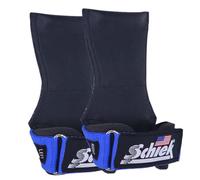 Schiek - Ultimate Grip 1900 (Guantillas) M-Mediana-Azul