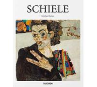 Schiele. Ediz. inglese