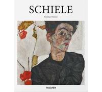 Schiele. Ediz. inglese