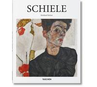 Schiele (French Edition) - Reinhard Steiner