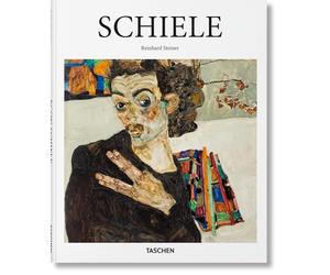 Schiele: L'âme nocturne de l'artiste