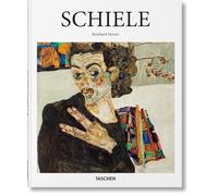 Schiele: The Midnight Soul of the Artist