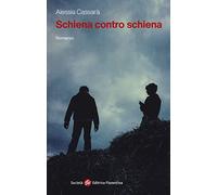 Schiena contro schiena