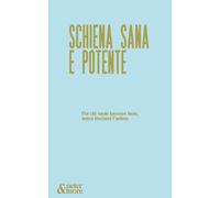 Schiena sana e potente