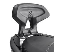 Schienale a bauletto Givi Honda PCX 125 new Noir TU