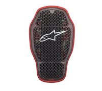 Alpinestars Nucleon Kr 1 Celli Back Protector Nero S