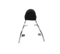 Schienale Bagagliaio Motocicletta Accessori Per Cuscini Da Sella Per Moto, Schienale Passeggero, Sissy Bar, Supporto Per Bagagli, Per Fury VT1300CX VT1300 CX 2010-2022 2020
