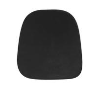 Schienale Bagagliaio Motocicletta Cuscino Per Schienale Del Sissy Bar Del Passeggero Della Motocicletta, Facile Da Usare, Cuscino Per Passeggero Posteriore Rimovibile Per Il Sedile Posteriore