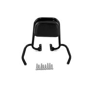 Schienale Bagagliaio Motocicletta Ripiano Per Sedile Passeggero Per Moto, Schienale Posteriore, Cuscino Poggiapiedi Passeggero Adatto Per Royal Alloy RA150 RA200 GP200 GP300 GP500 TS300