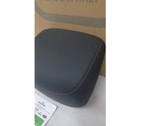 SCHIENALE BAULETTO ORIGINALE VESPA GTS / GTV TUTTE - NERO LUCIDO PERLATO XN2