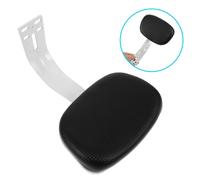 Schienale Bici Cuscino Moto Del Sedile Posteriore Della Bicicletta