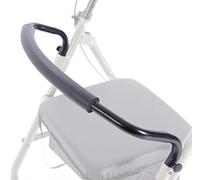 Schienale completo Compatibile con Rollators Atlante modello RP515