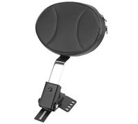 Schienale Conducente Regolabile Kit Schienale Regolabile PER Guidatore E | Kit Schienale Regolabile PER Guidatore E Passeggero PER Touring PER Electra PER Road Street Glide PER Road King 1997-2022