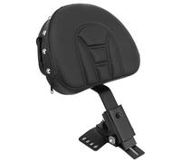 Schienale Conducente Regolabile Kit Schienale Regolabile PER Guidatore E | Kit Schienale Regolabile PER Guidatore E Passeggero PER Touring PER Electra PER Road Street Glide PER Road King 1997-2022