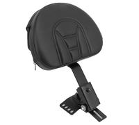 Schienale Conducente Regolabile Kit Schienale Regolabile PER Guidatore E | Kit Schienale Regolabile PER Guidatore E Passeggero PER Touring PER Electra PER Road Street Glide PER Road King 1997-2022
