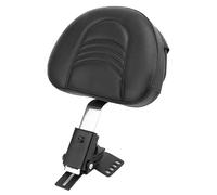 Schienale Conducente Regolabile Kit Schienale Regolabile PER Guidatore E | Kit Schienale Regolabile PER Guidatore E Passeggero PER Touring PER Electra PER Road Street Glide PER Road King 1997-2022