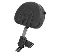 Schienale Conducente Regolabile Kit Schienale Regolabile PER Guidatore E | Kit Schienale Regolabile PER Guidatore E Passeggero PER Touring PER Electra PER Road Street Glide PER Road King 1997-2022