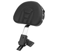 Schienale Conducente Regolabile Kit Schienale Regolabile PER Guidatore E | Kit Schienale Regolabile PER Guidatore E Passeggero PER Touring PER Electra PER Road Street Glide PER Road King 1997-2022