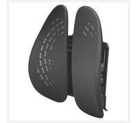 Schienale Conform SmartFit® Kensington nero K60412WW