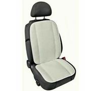 Mediterraneo schienale carta tessile sedile auto universale ok airbag laterale