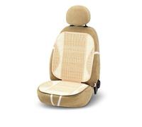 Schienale Coprisedile per Sedile Anteriore Auto Universale Traspirante Bambu