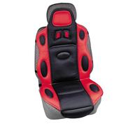 Rally Sport, schienale sportivo - Rosso per sedile auto universale