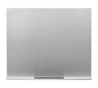Smeg Kit schienale KIT90X9-1 per cucine finitura inox da 90cm