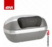 SCHIENALE CUSCINO SCHIENA SCHIENALINO GIVI E95S BAULETTO E52 MAXIA V46 TECH
