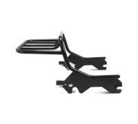 CUSTOM ACCES SCHIENALINO SOFT HARLEY D. SOFTAIL DELUXE FLDE 2020 NERO