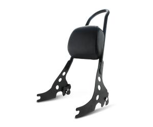 Schienale CustomAcces Speed Nero Nero
