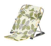 Schienale Da Letto Supporto per La Schiena Sedia Da Letto Cuneo per Sedersi