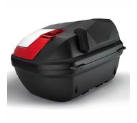 E131 - Givi Schienalino in poliuretano (nero) B34 / B36 / B47 / V40