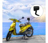 Schienale del sedile per bicicletta elettrica Supporto di sicurezza per sedile