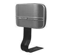 Schienale del sedile per bicicletta elettrica Supporto di sicurezza per sedile