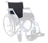 Schienale di Ricambio da 50 cm Compatibile con Sedia a Rotelle Carrozzina Ardea PLUS/PLUS GO START/NEXT/PRIMA/DUAL GO CP300 CP310 CP200 CP205 CP115B CP110B CP105 CP104 CP103R