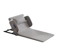 Schienale elettrico regolabile per letto, con telecomando cablato, portata di sollevamento 2-80°, ideale per anziani, pazienti e cure ospedaliere domestiche